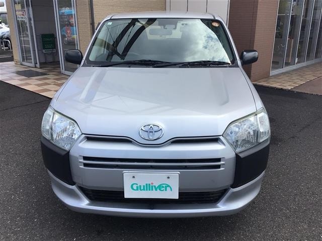Toyota PROBOX VAN 2018 6968502-22
