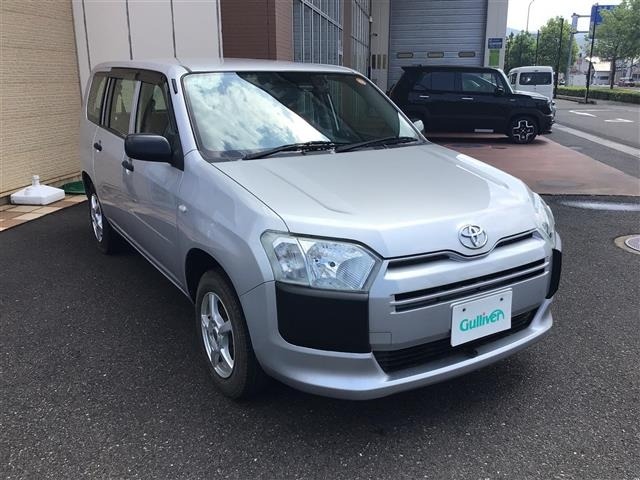 Toyota PROBOX VAN 2018 6968502-4