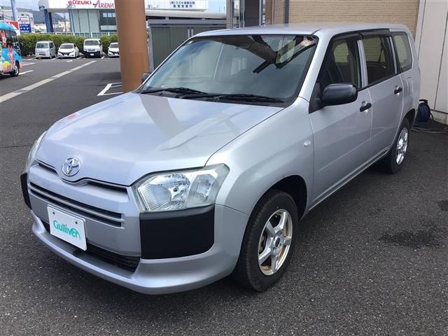 Toyota PROBOX VAN 2018 6968502-6
