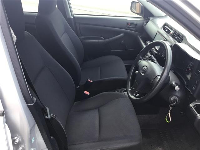 Toyota PROBOX VAN 2018 6968502-9