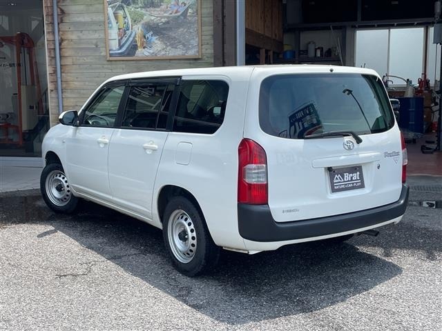 Toyota PROBOX VAN 2021 6968503-13