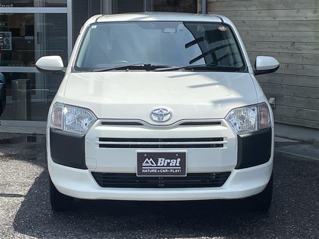 Toyota PROBOX VAN 2021 6968503-16