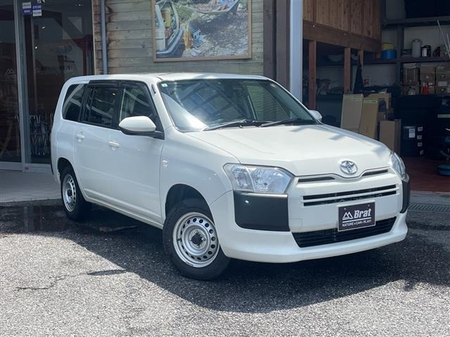 Toyota PROBOX VAN 2021 6968503-17
