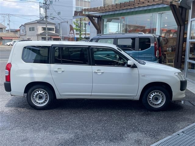 Toyota PROBOX VAN 2021 6968503-18
