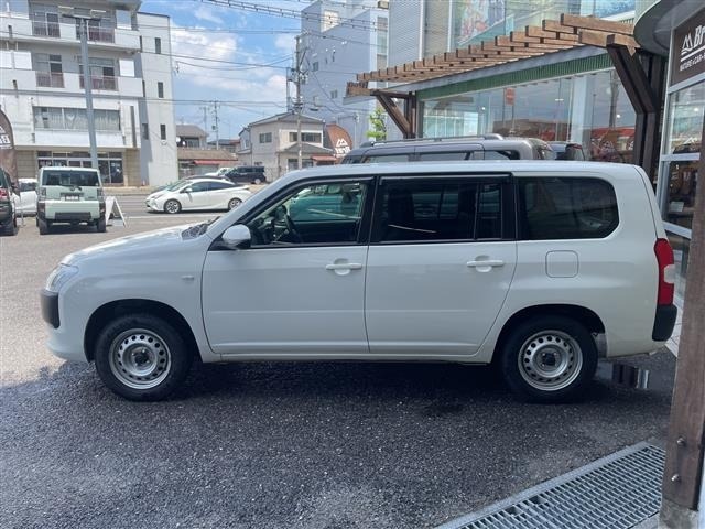 Toyota PROBOX VAN 2021 6968503-19