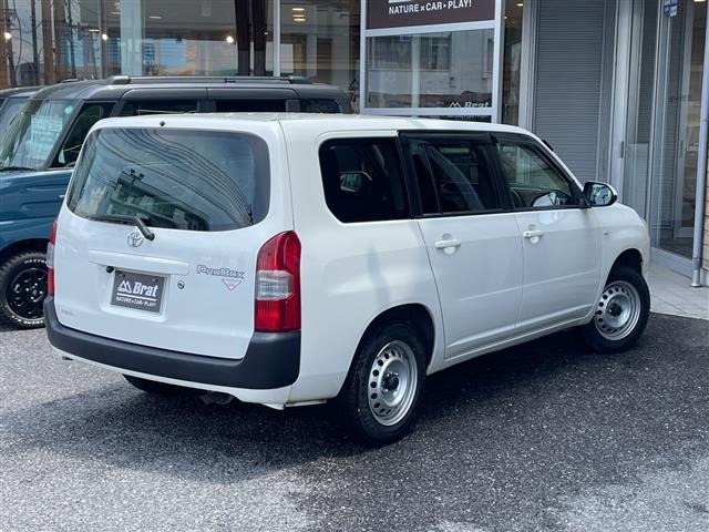 Toyota PROBOX VAN 2021 6968503-3