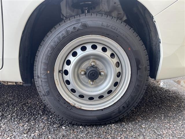 Toyota PROBOX VAN 2021 6968503-5
