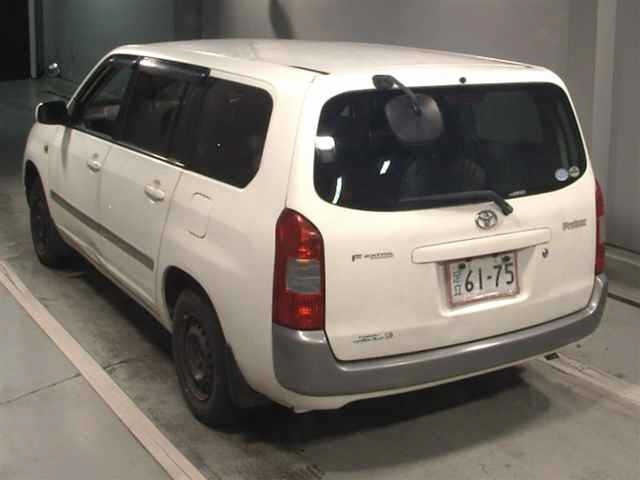 Toyota PROBOX 2012 6969270-1