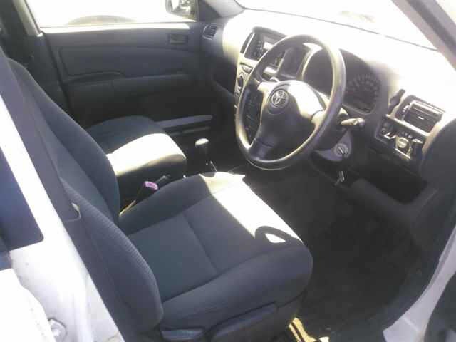 Toyota PROBOX 2012 6969270-3