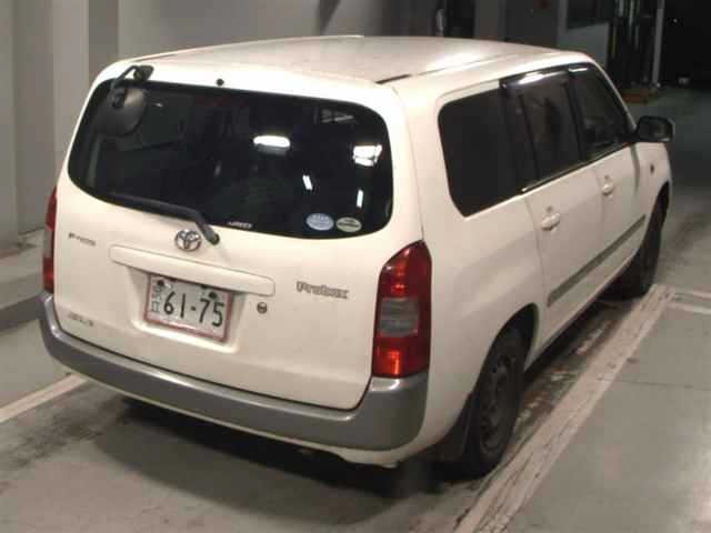 Toyota PROBOX 2012 6969270-5