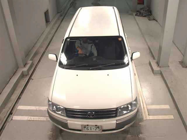 Toyota PROBOX 2012 6969270-6