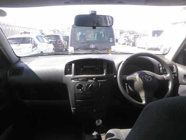 Toyota PROBOX 2012 6969270-8