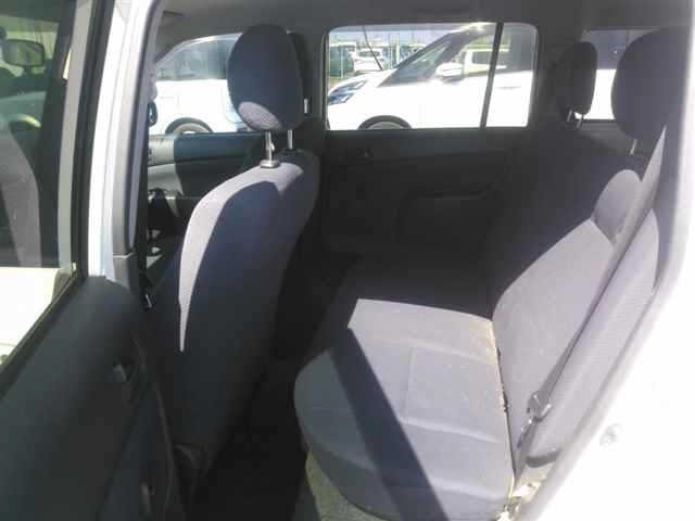 Toyota PROBOX 2012 6969270-9
