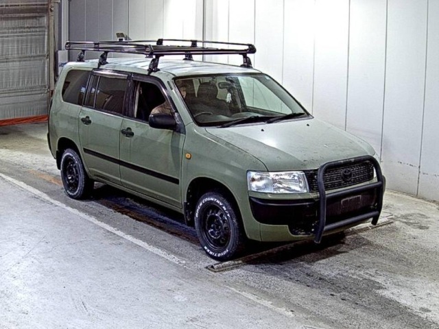 Toyota PROBOX 2003 6969271-0
