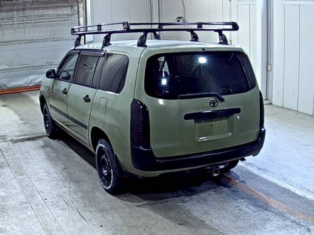 Toyota PROBOX 2003 6969271-1