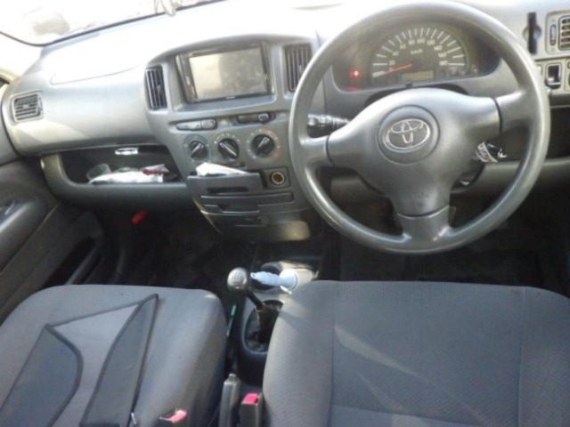 Toyota PROBOX 2003 6969271-3