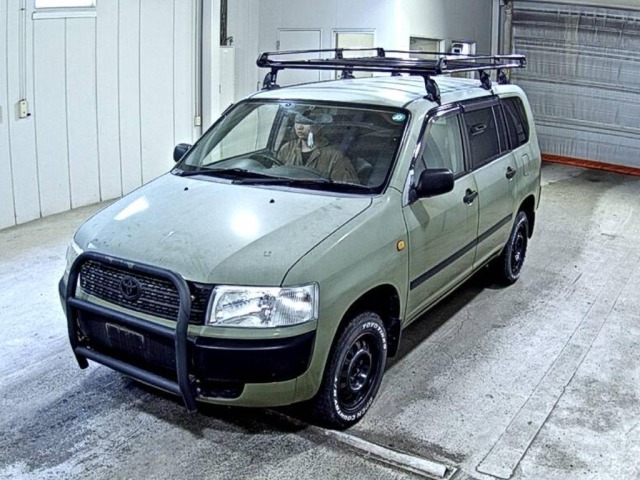 Toyota PROBOX 2003 6969271-4