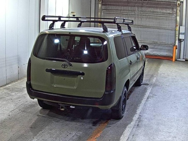 Toyota PROBOX 2003 6969271-5