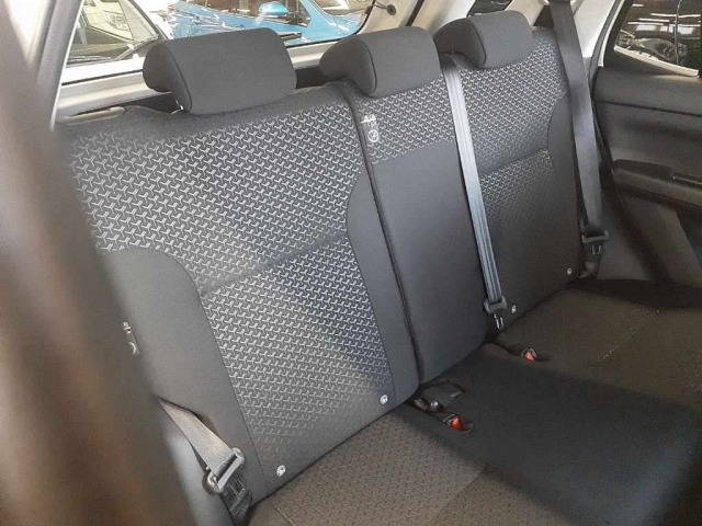 Toyota RAIZE 2025 6953271-11