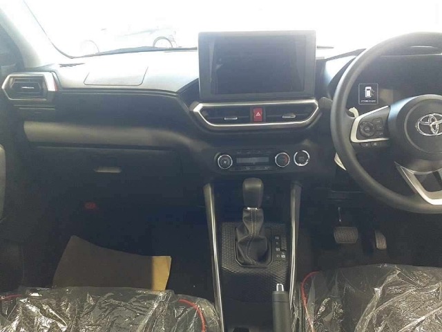 Toyota RAIZE 2025 6953271-12