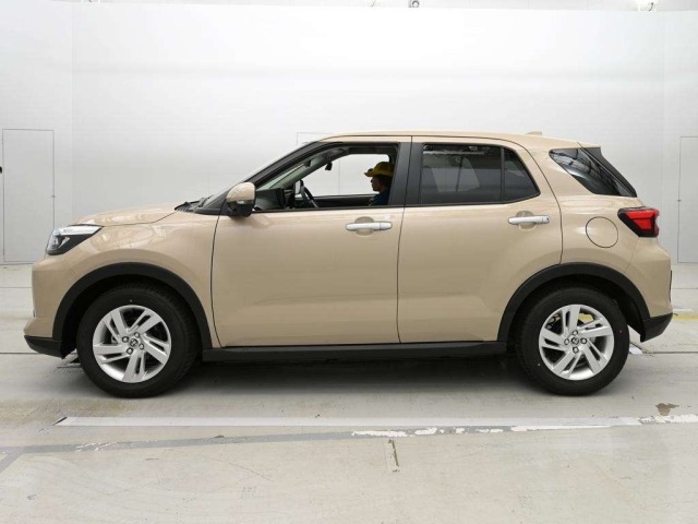 Toyota RAIZE 2025 6953271-4