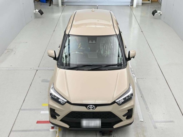 Toyota RAIZE 2025 6953271-7
