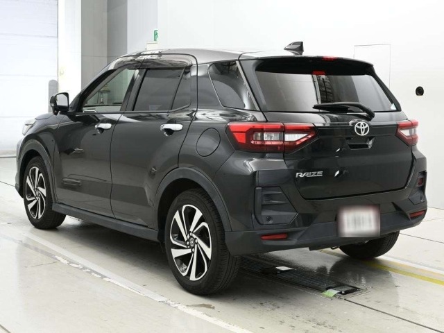 Toyota RAIZE 2021 6953285-6