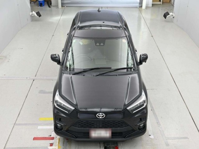 Toyota RAIZE 2021 6953285-7