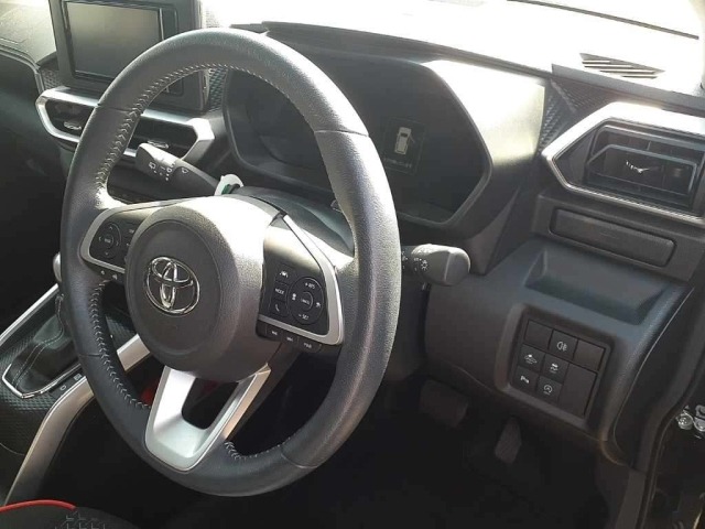 Toyota RAIZE 2021 6953285-9