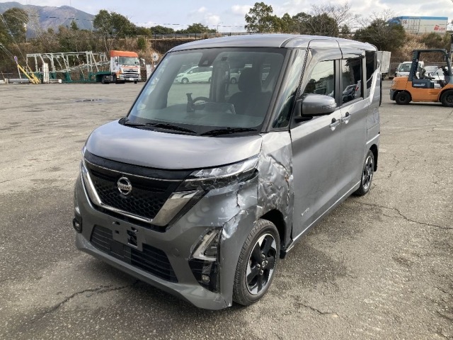 Nissan ROOX 2021 6969732-0