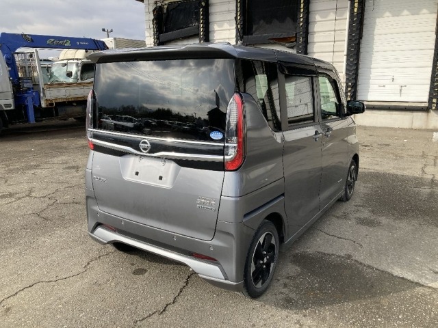 Nissan ROOX 2021 6969732-1
