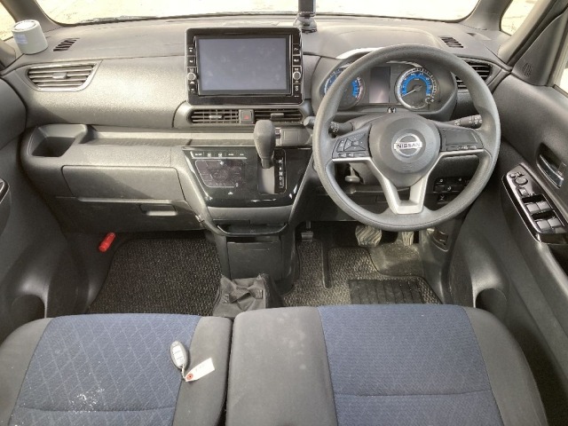 Nissan ROOX 2021 6969732-3