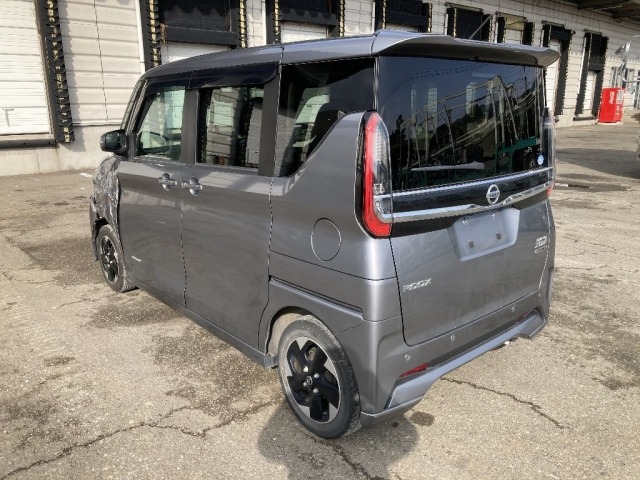 Nissan ROOX 2021 6969732-5