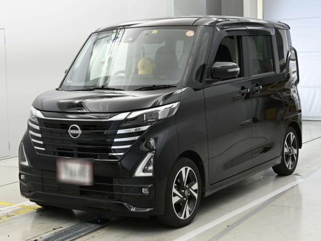 Nissan ROOX 2023 6969747-0