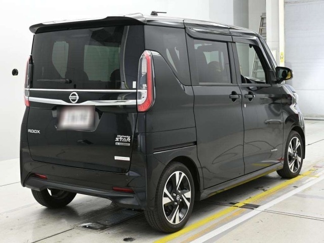 Nissan ROOX 2023 6969747-1