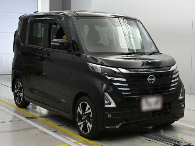 Nissan ROOX 2023 6969747-5