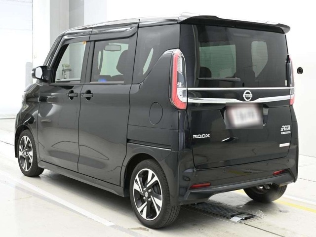 Nissan ROOX 2023 6969747-6