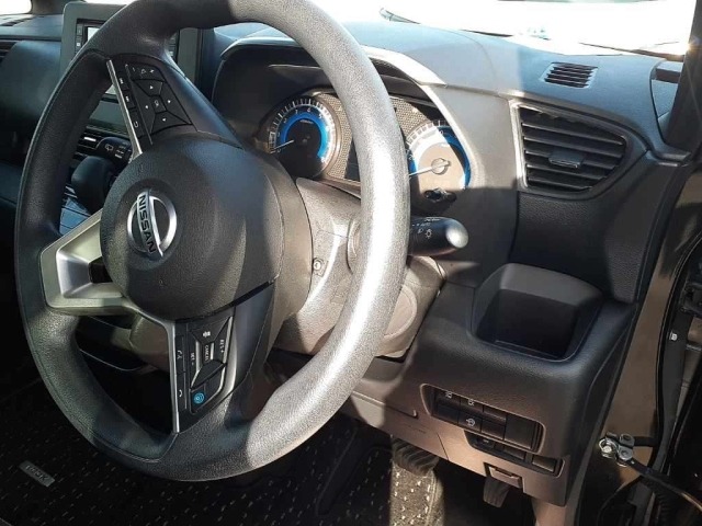 Nissan ROOX 2023 6969747-9