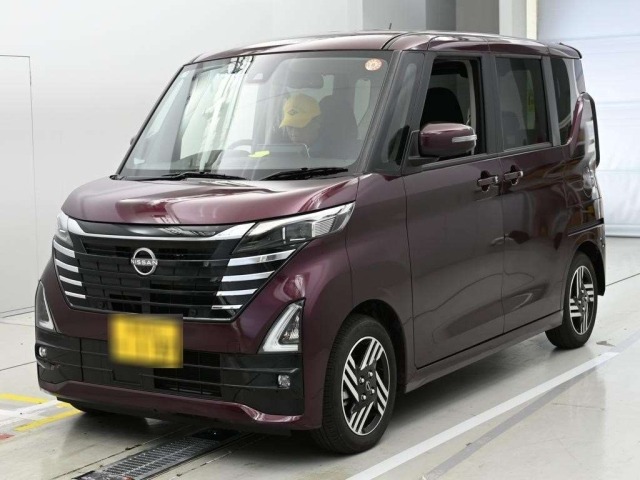 Nissan ROOX 2025 6969748-0