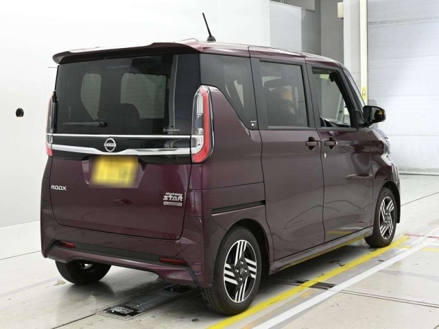 Nissan ROOX 2025 6969748-1
