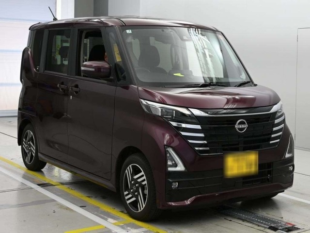Nissan ROOX 2025 6969748-5