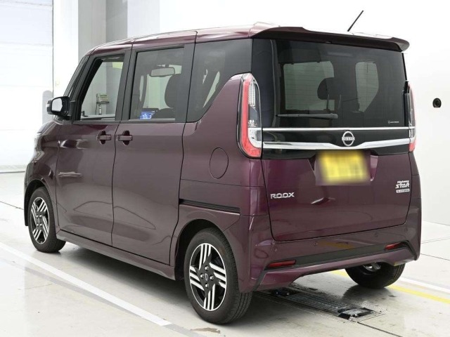 Nissan ROOX 2025 6969748-6