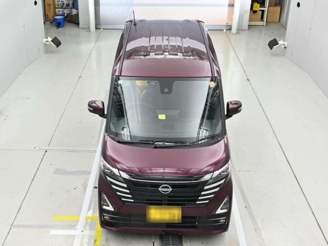 Nissan ROOX 2025 6969748-7