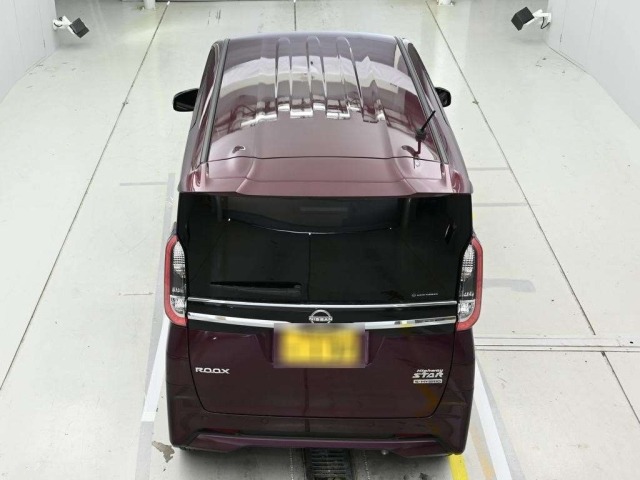 Nissan ROOX 2025 6969748-8