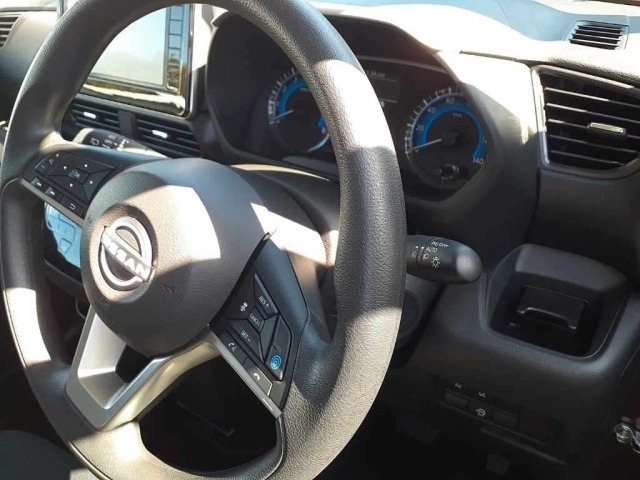 Nissan ROOX 2025 6969748-9