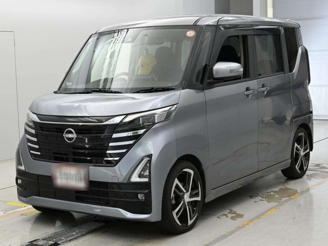 Nissan ROOX 2020 6969754-0