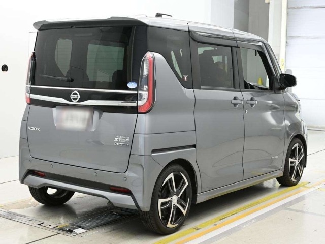 Nissan ROOX 2020 6969754-1
