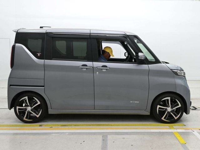 Nissan ROOX 2020 6969754-3