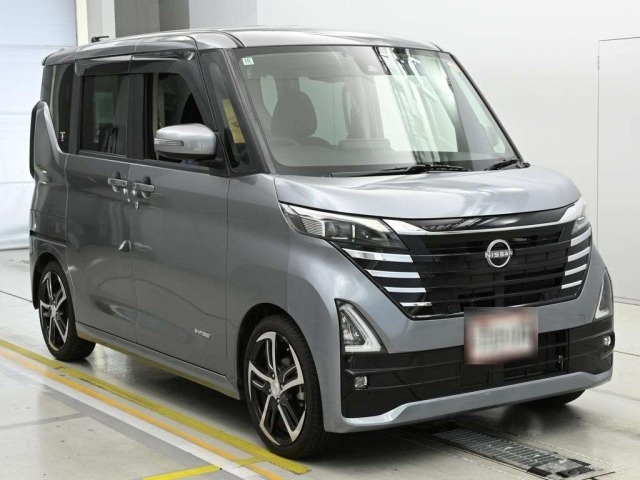 Nissan ROOX 2020 6969754-5
