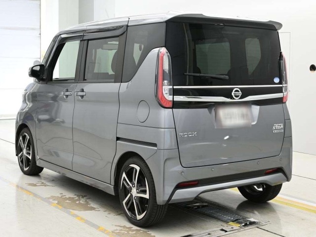 Nissan ROOX 2020 6969754-6